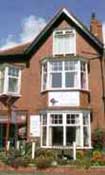 Burlington Quays B&B,  Bridlington